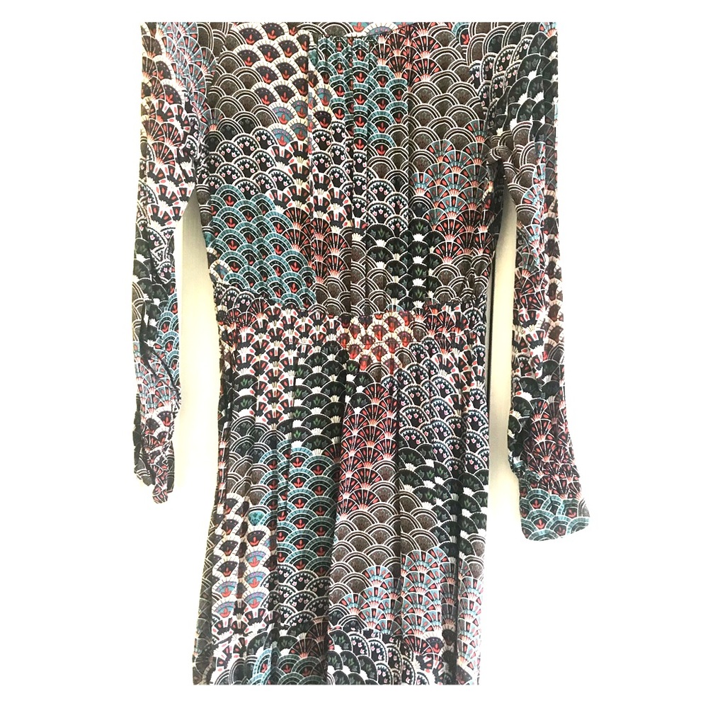 Anthropologie online purchase. Wore 2x. Cute!